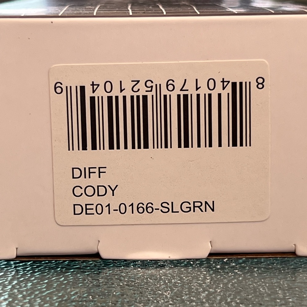 Diff Charitable Eyewear Sunglasses - Tortoise She… - image 4